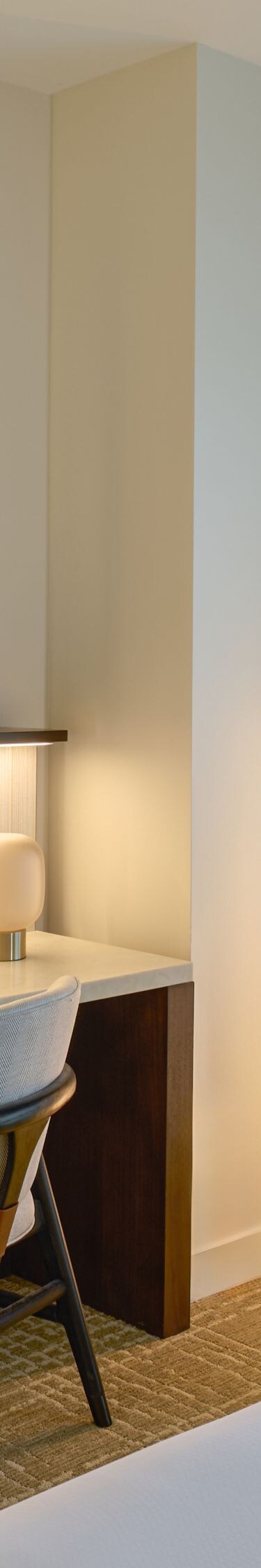 Mindful Deluxe King Standard Guestroom