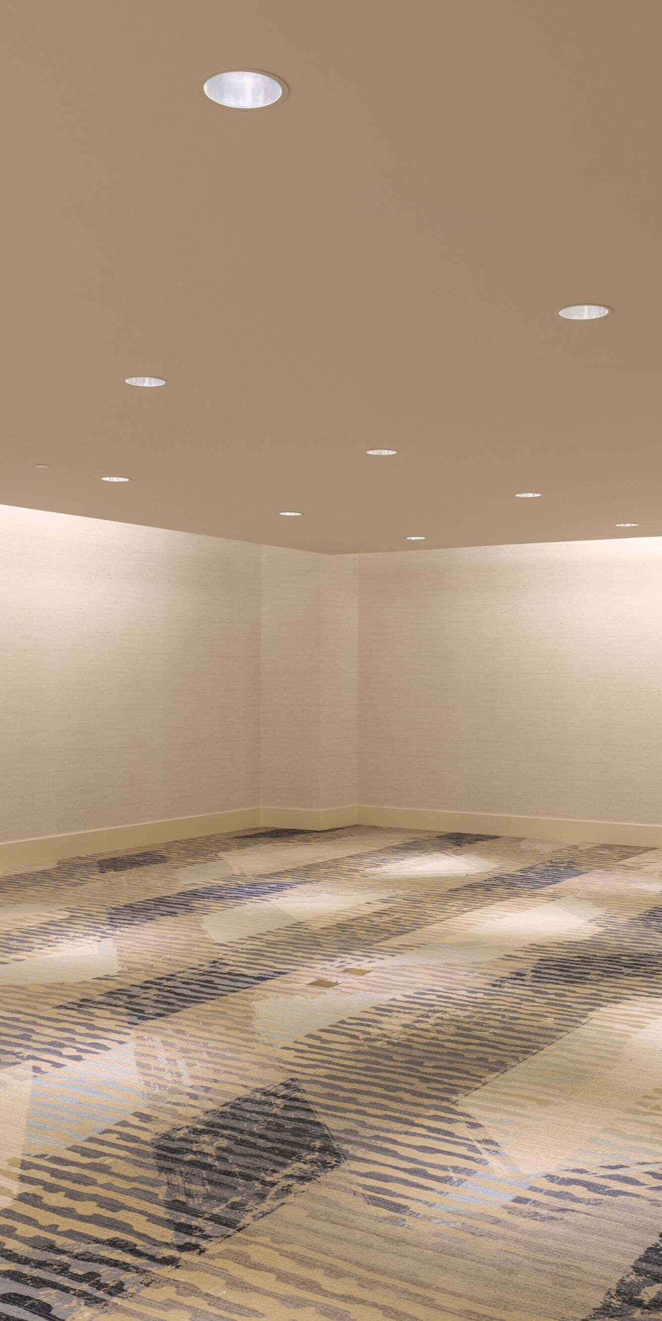 Arbor Meeting Room