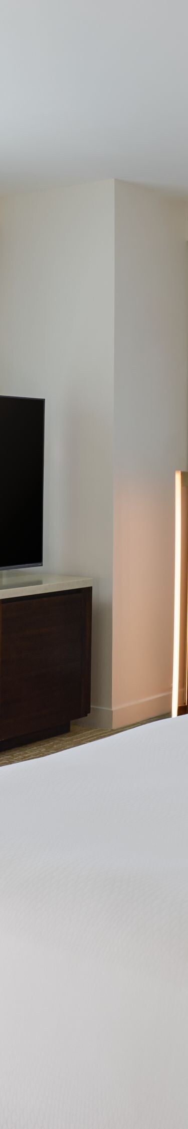 Mindful Corner Deluxe Double Queen Guestroom