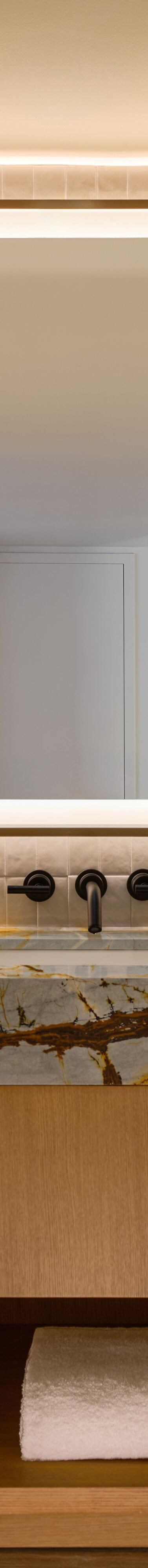 Mindful Bathroom Vanity Sink