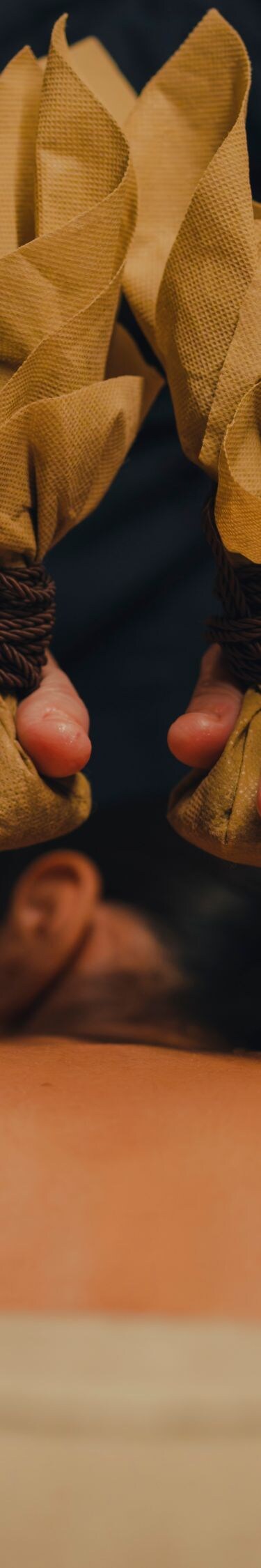 Anoseas Spa Treatment 