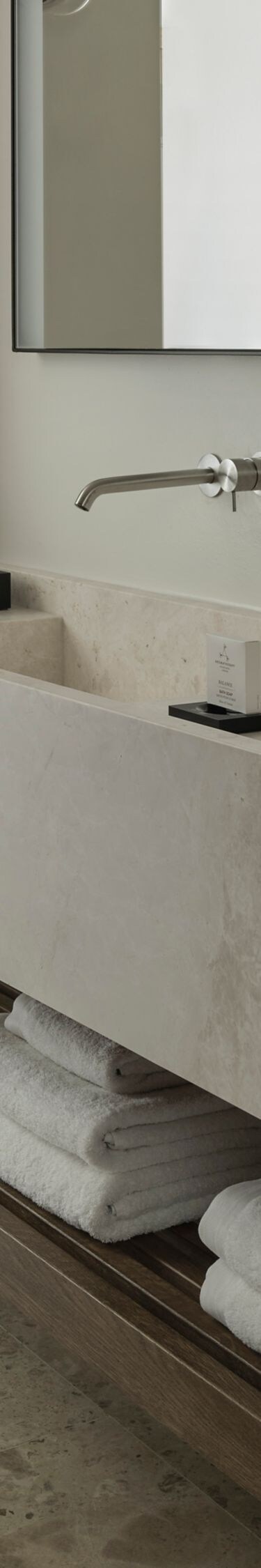 Earth_Sheltered Villa_Bathroom