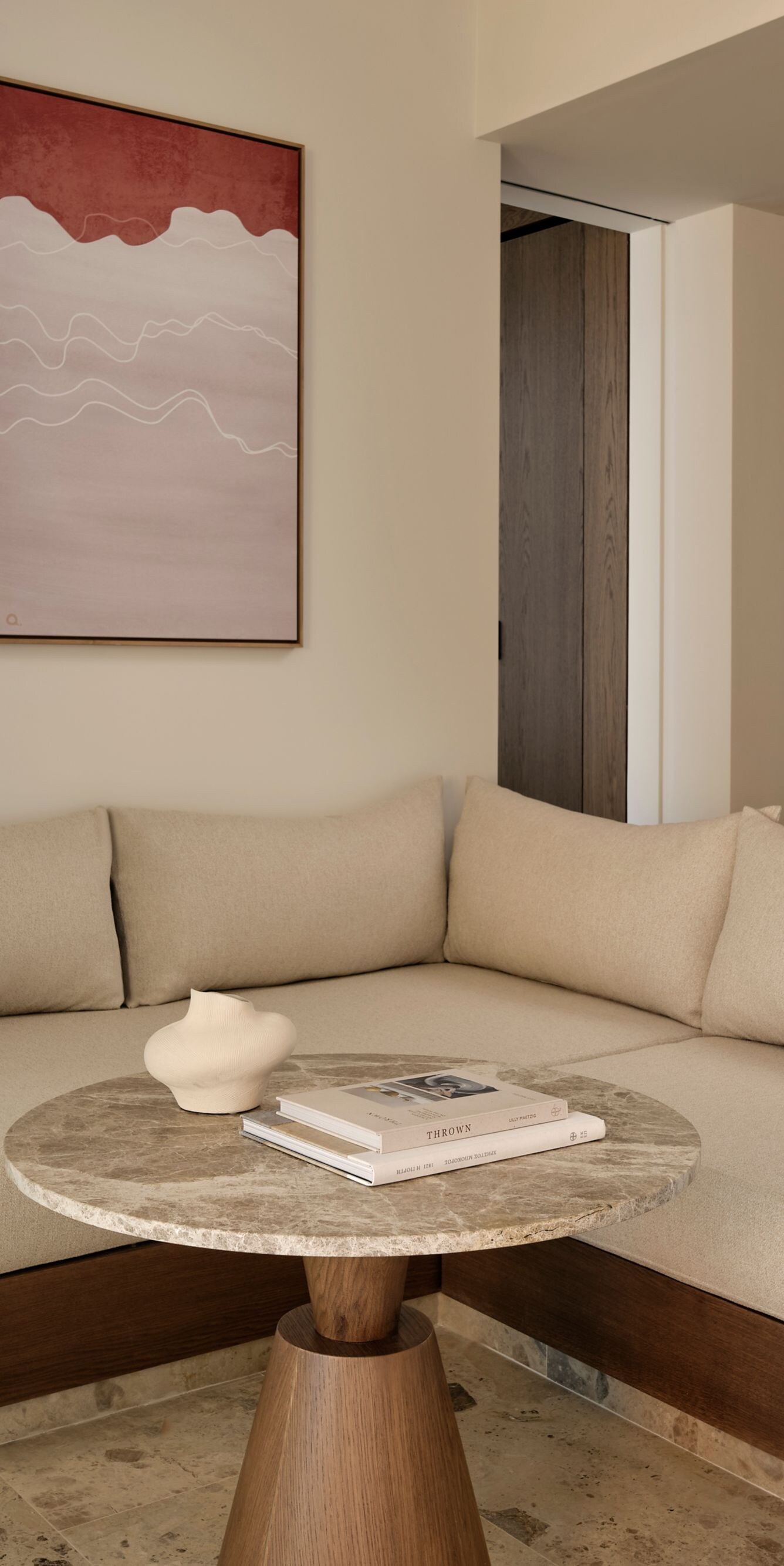 Premium Deluxe Suites  