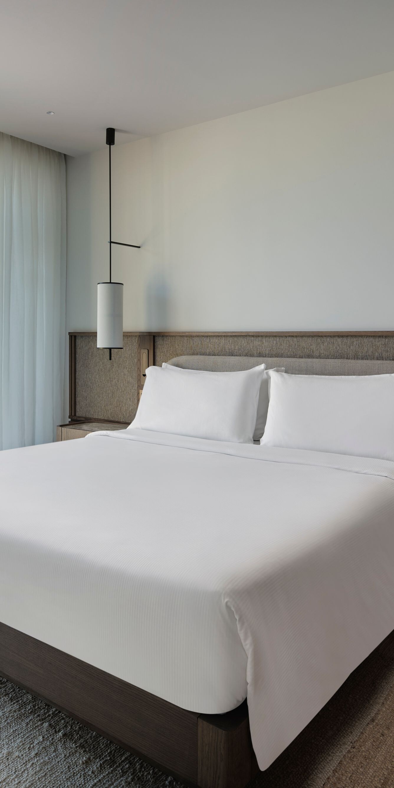 Premium Deluxe Suites  