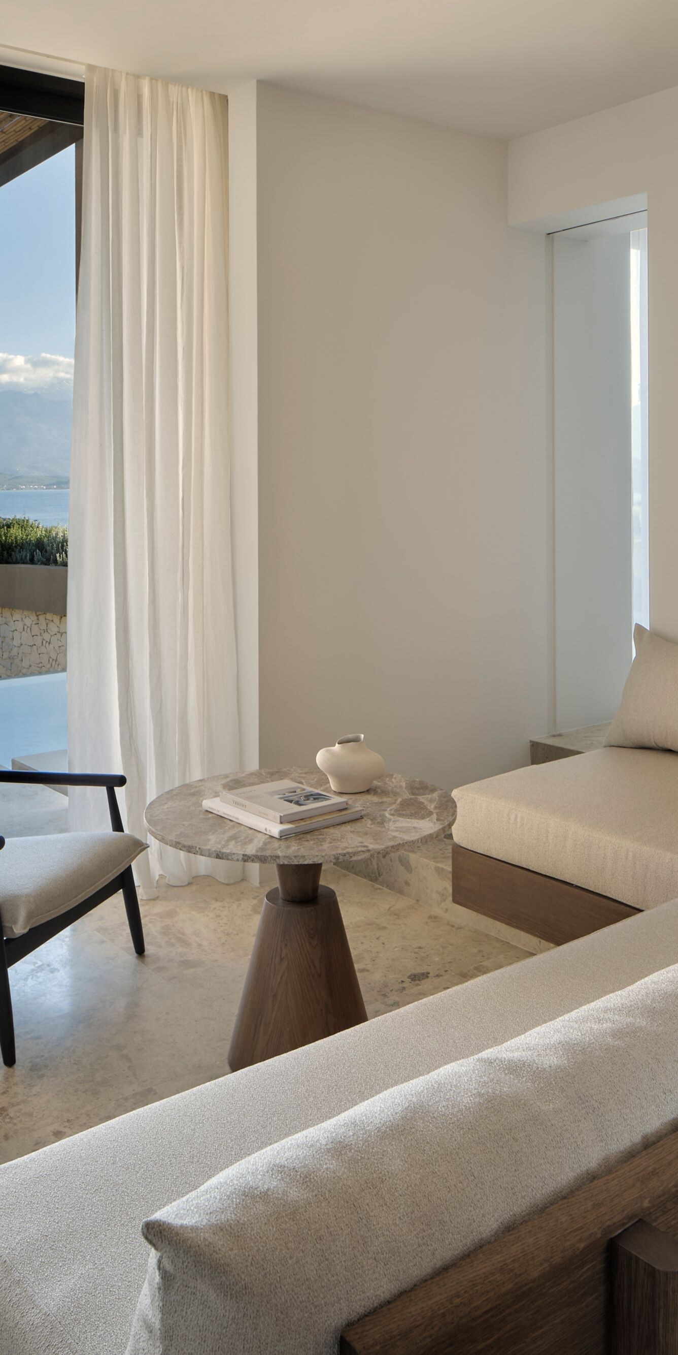 Premium Deluxe Suites  