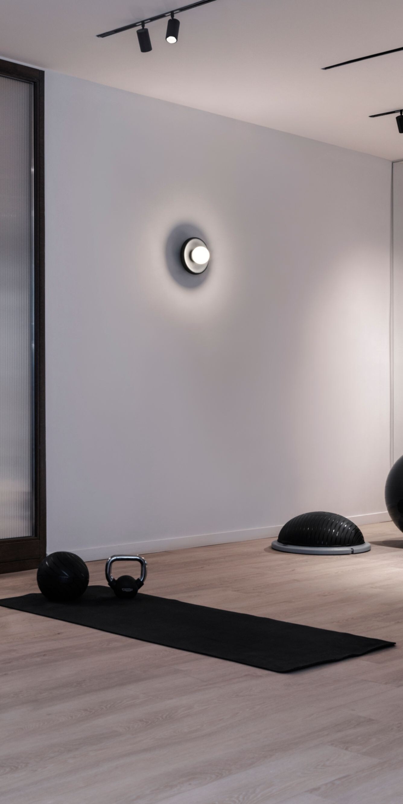 Fitness Centre 