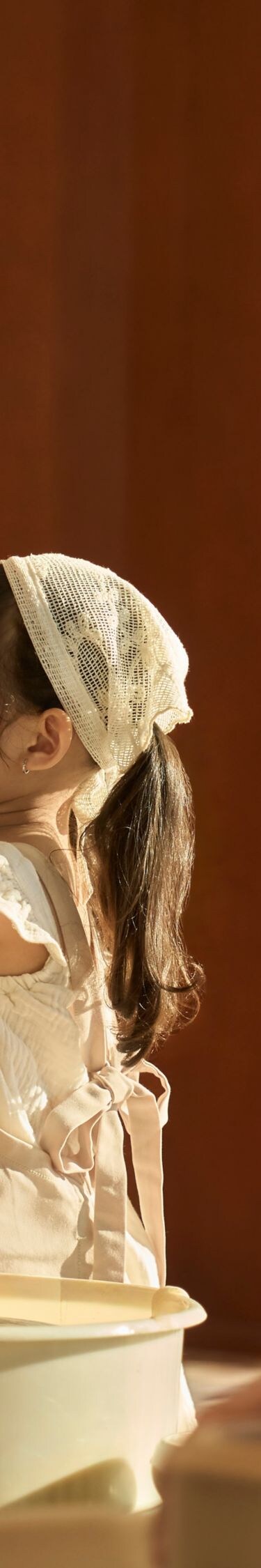 Hoạt động làm gốm dành cho gia đình