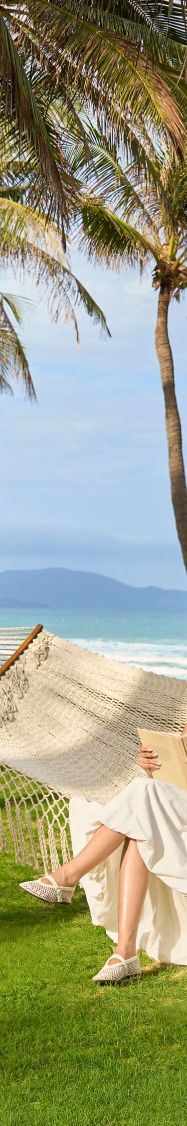 Ngoại thất mang vẻ đẹp thanh bình