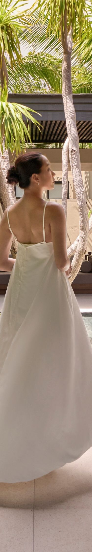 Spa nghỉ dưỡng sang trọng