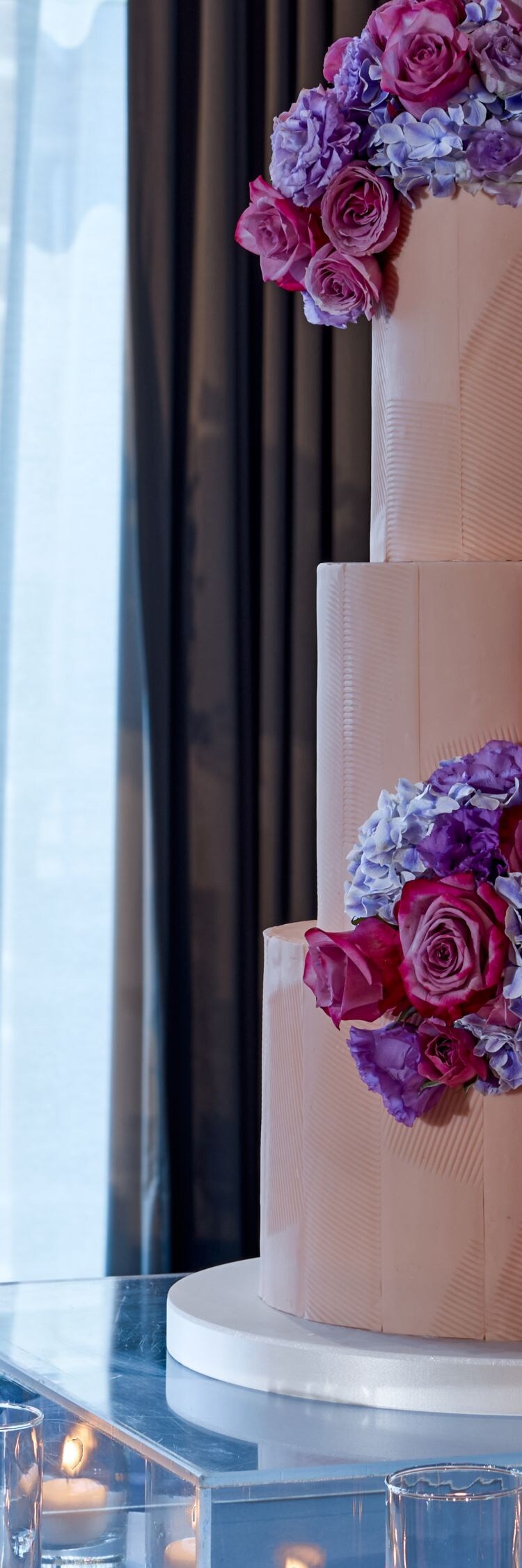Harwood Ballroom Cake