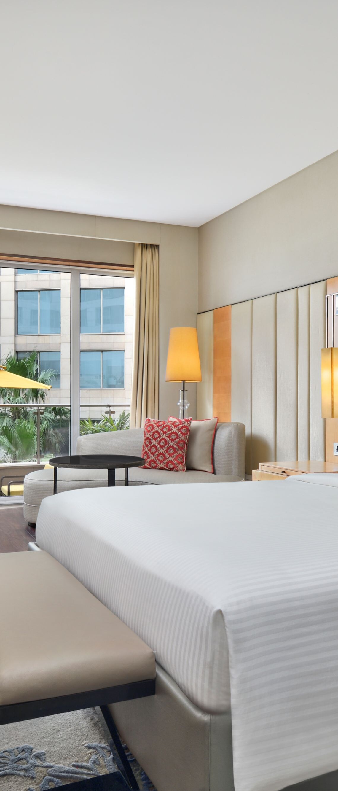 JW Marriott Aerocity, photo 3