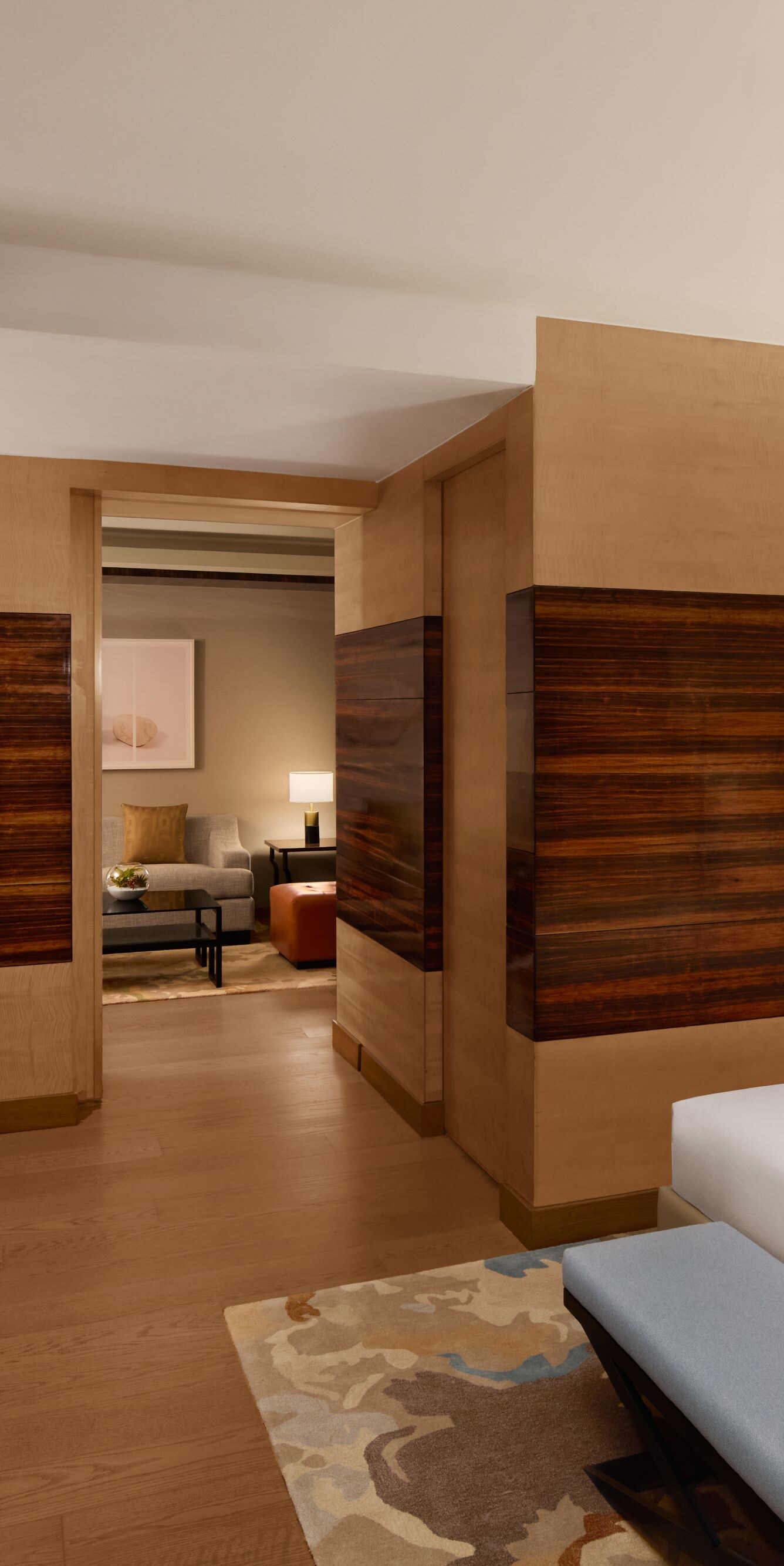 Luxury Suite