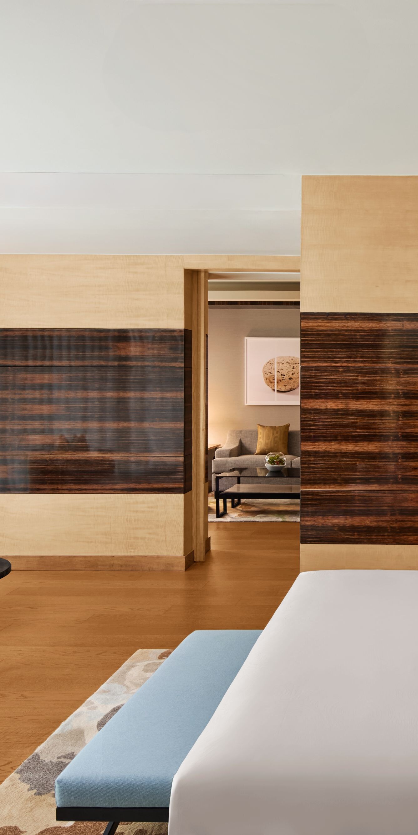 Luxury Suite Room