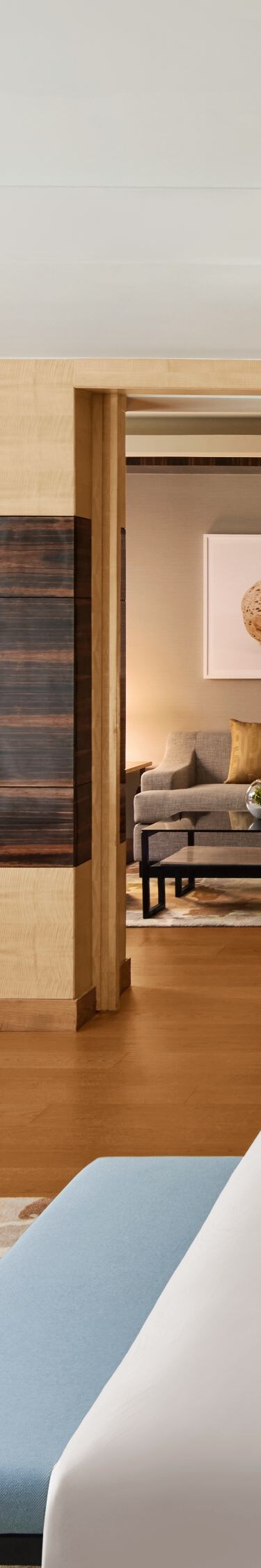 Luxury Suite Room