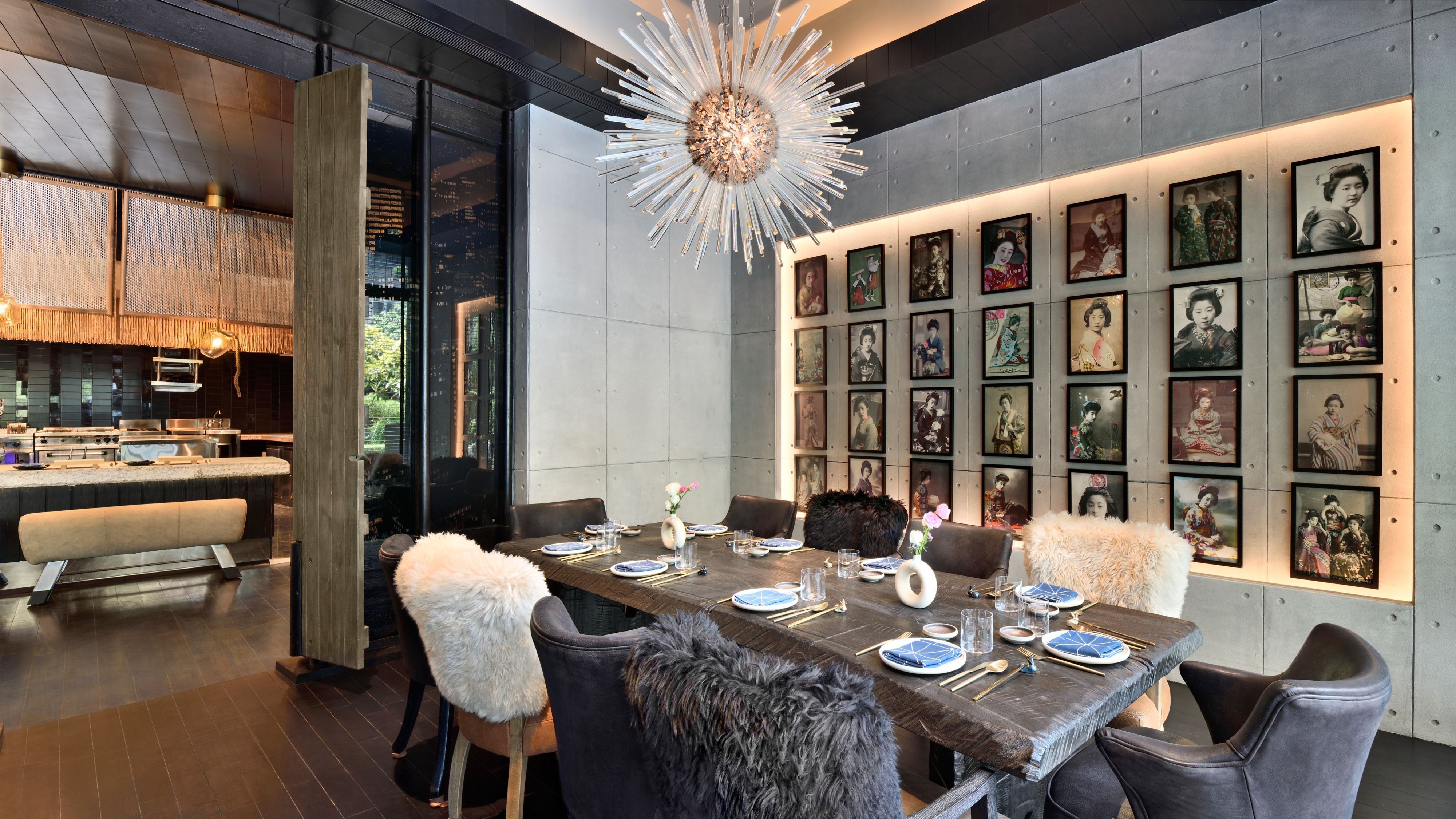 Signature Omakase Experience