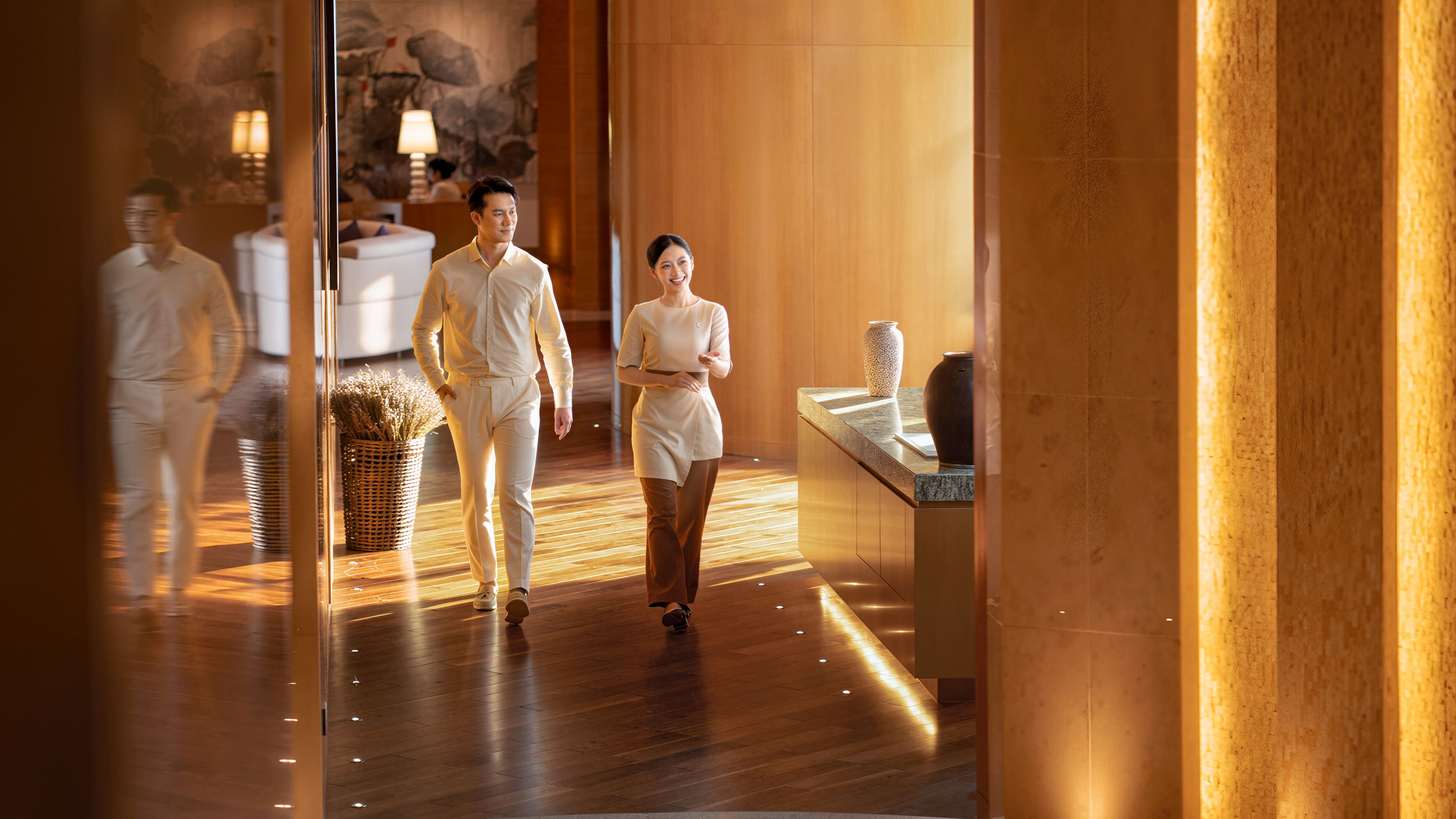Elevate Your Spa Experience