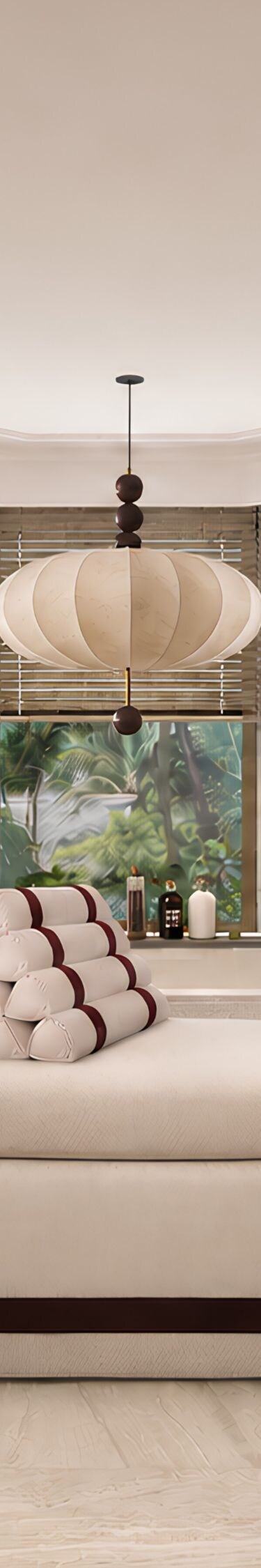 Tageslichtbad in der luxuriösen Wellness Suite