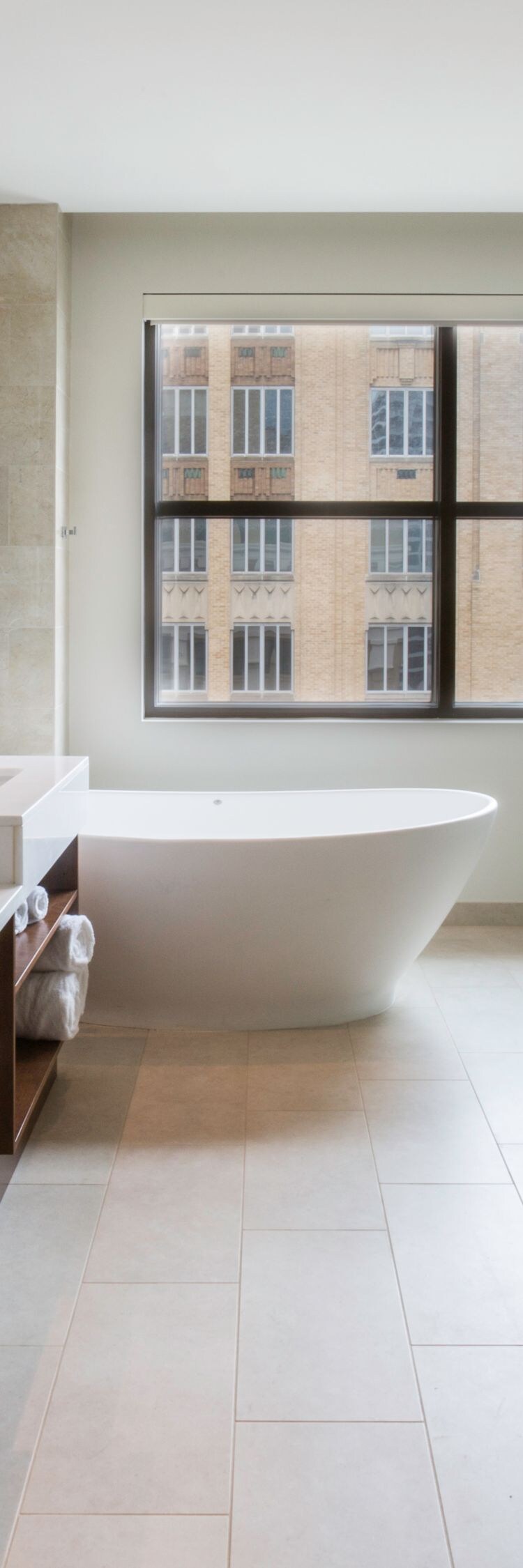 Presidential Bath