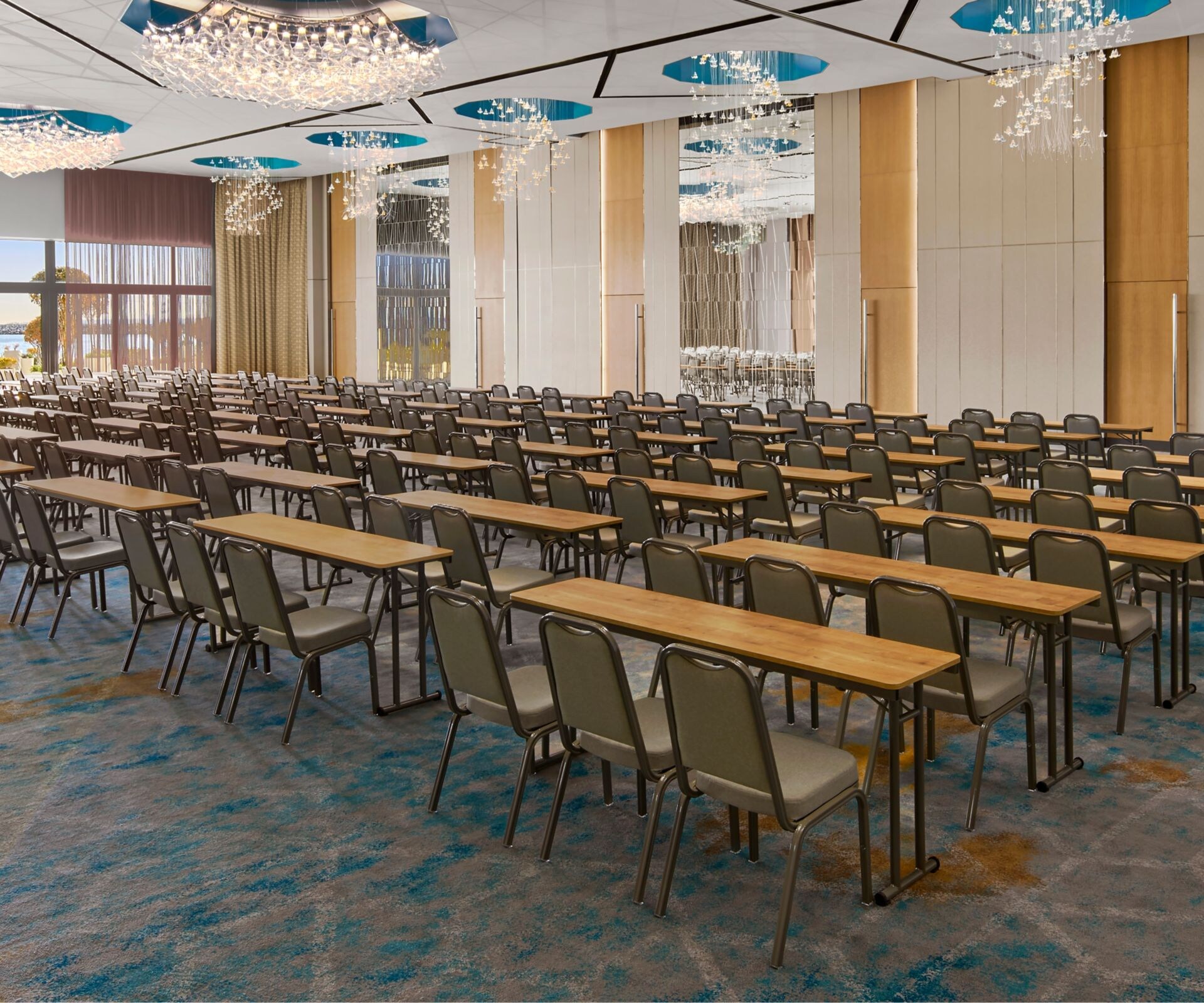 Grand Marmara Balo Salonu