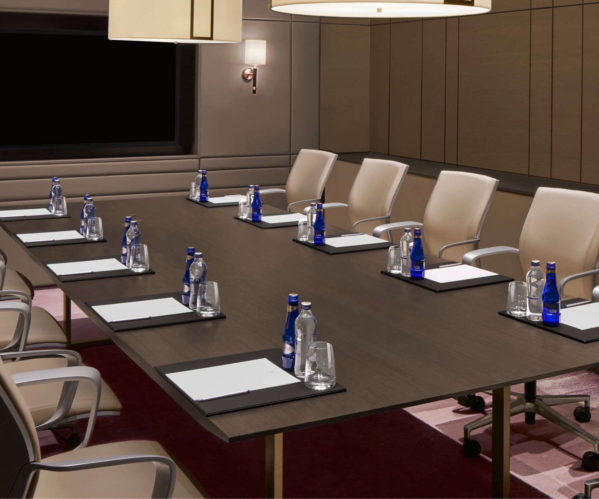 Poyraz Meeting Room