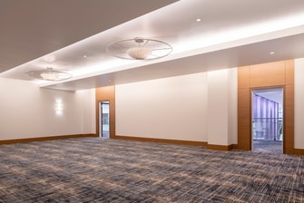 Sala de reuniones Atrium