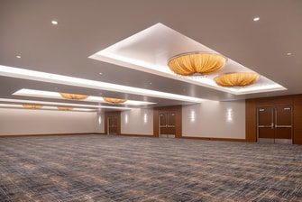 Plaza Meeting Rooms