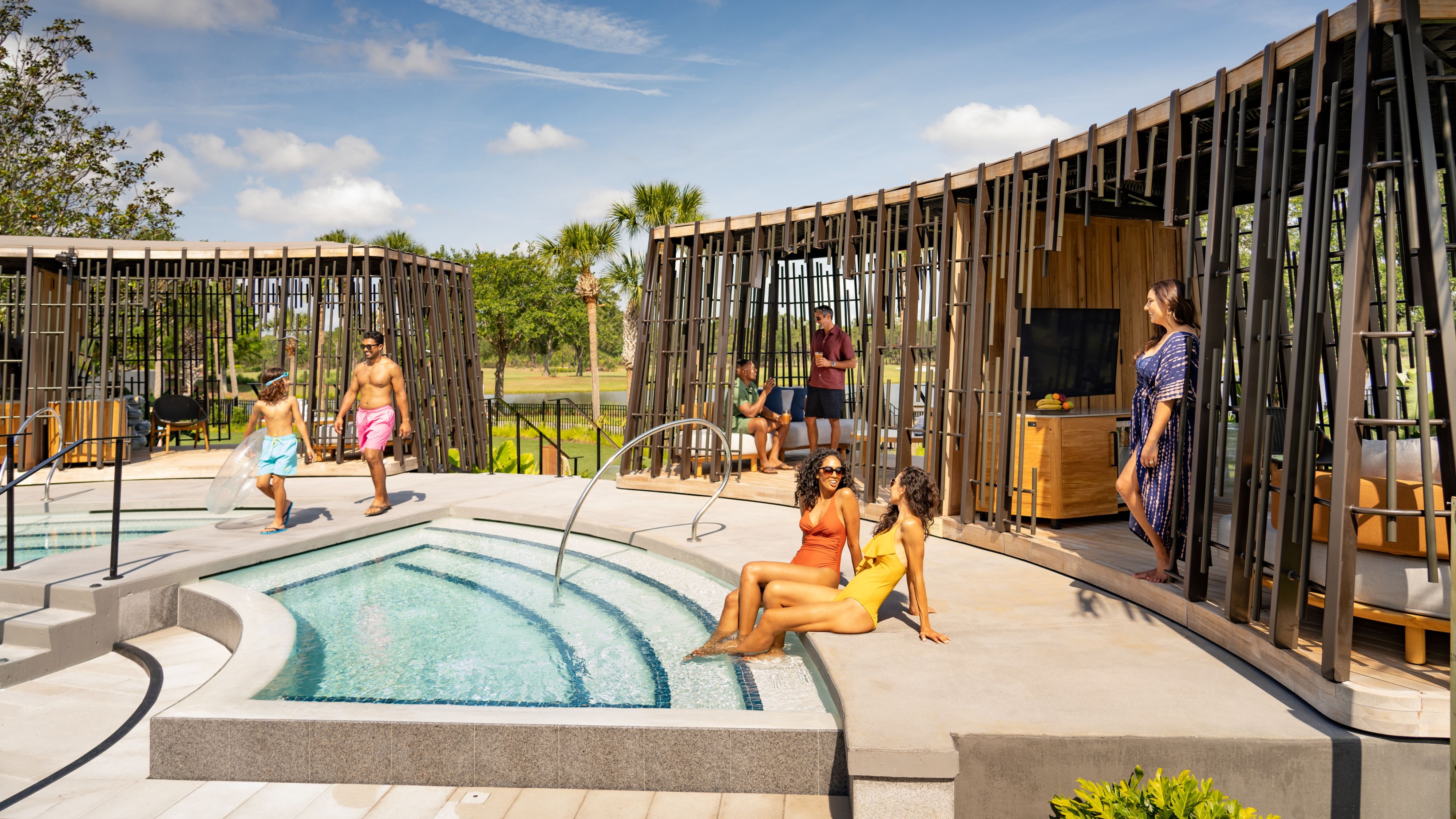 Plan Your Grande Escape