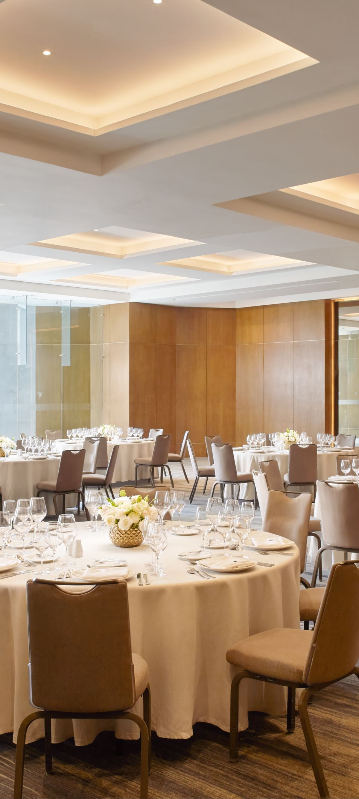 Salón de baile
