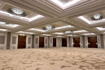 Palms ballroom