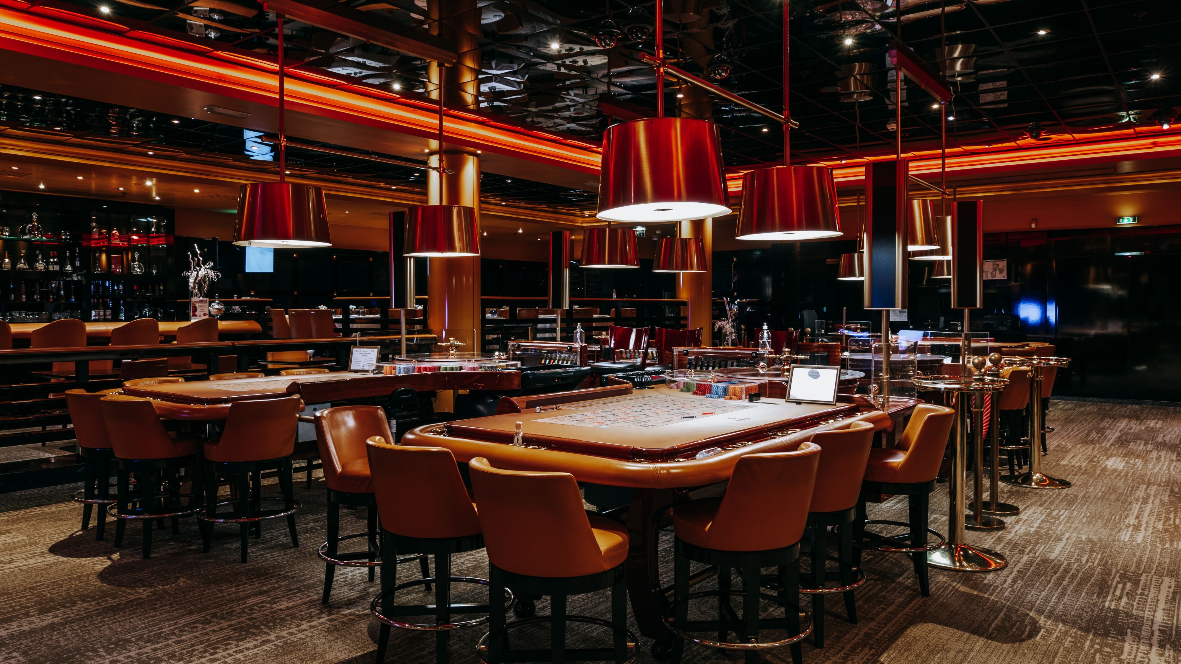 Discover Casino Partouche Cannes 50 Croisette