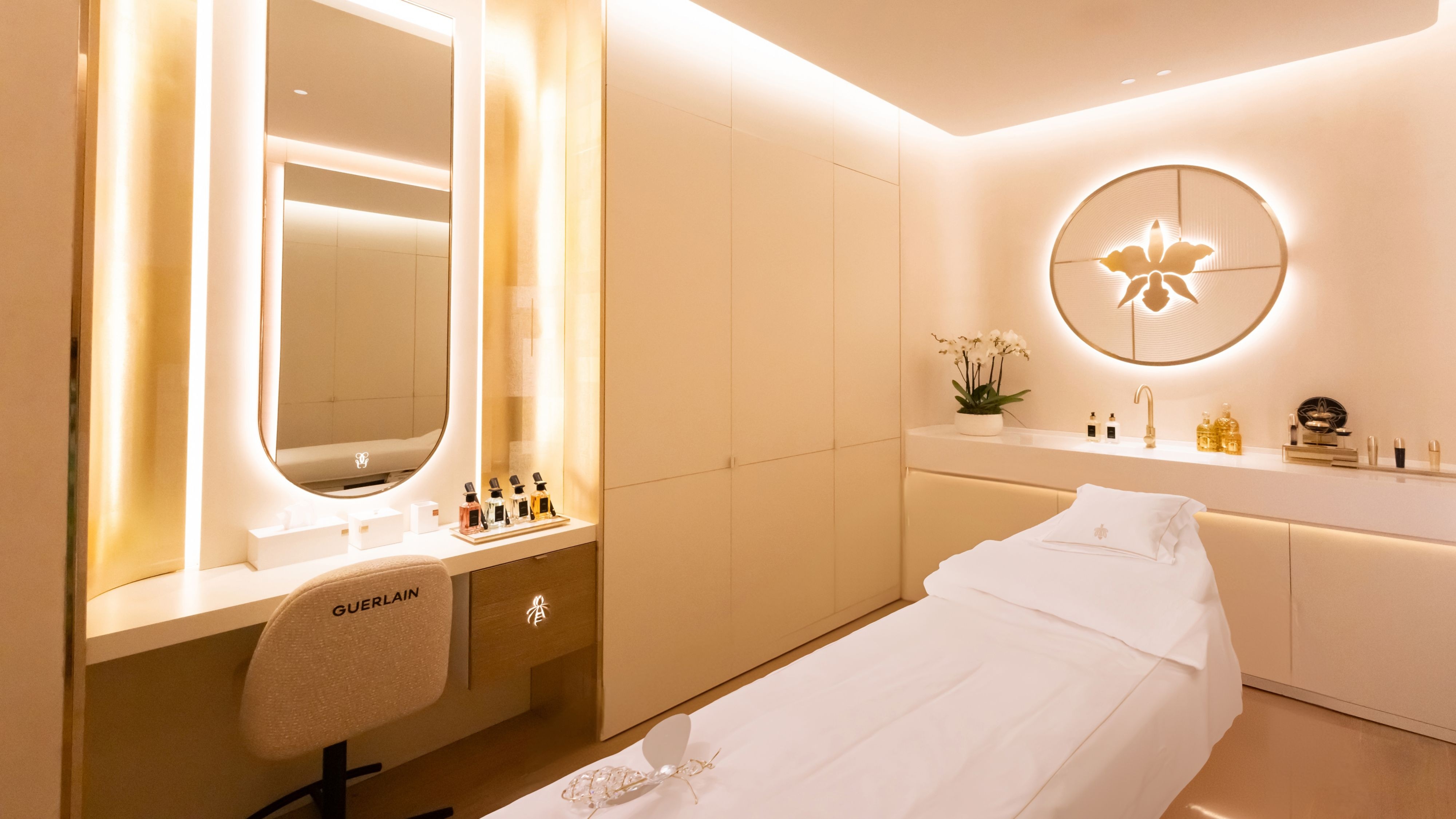 The Ultimate Experience by Guerlain
