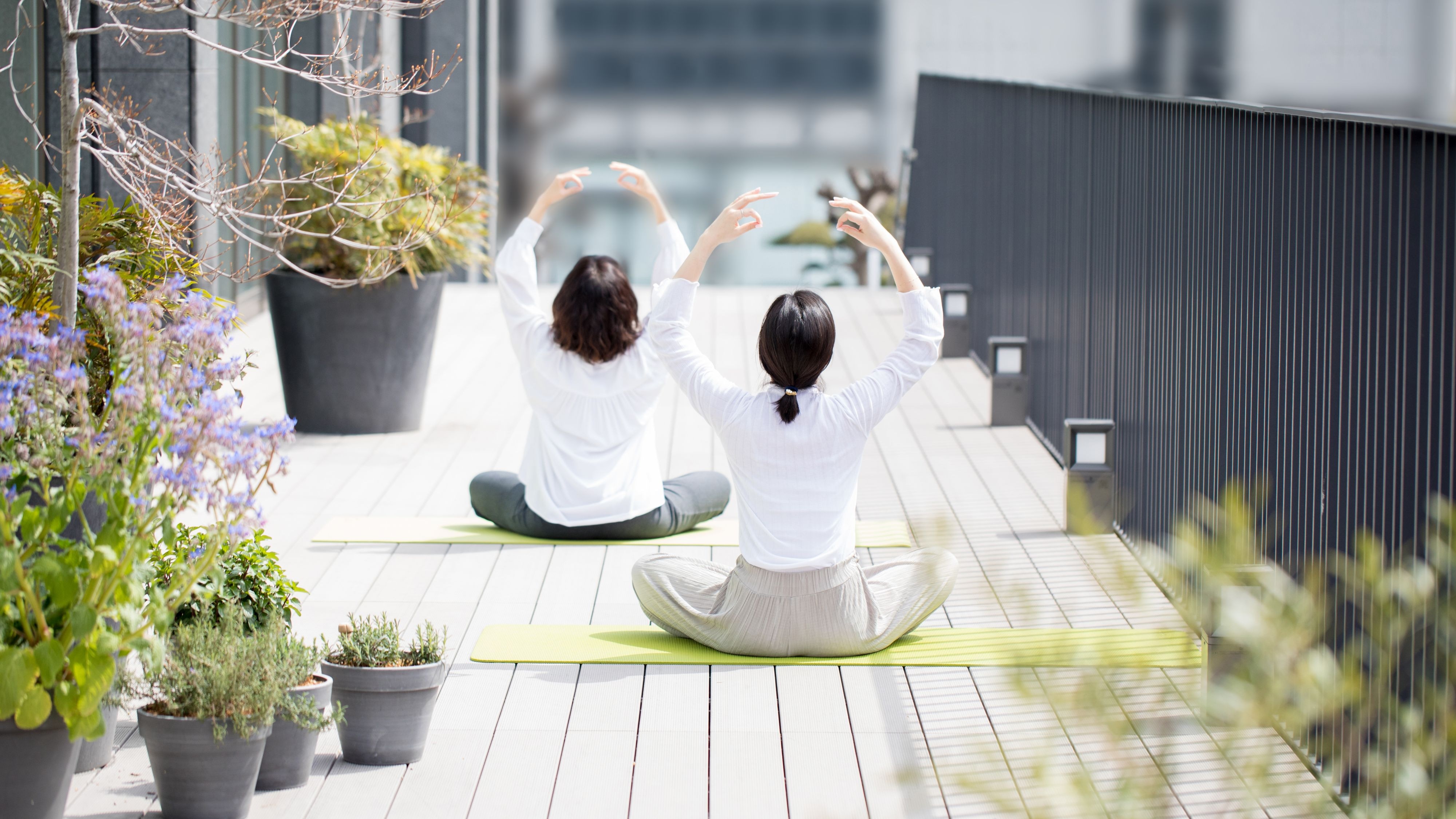 Mindful Moment