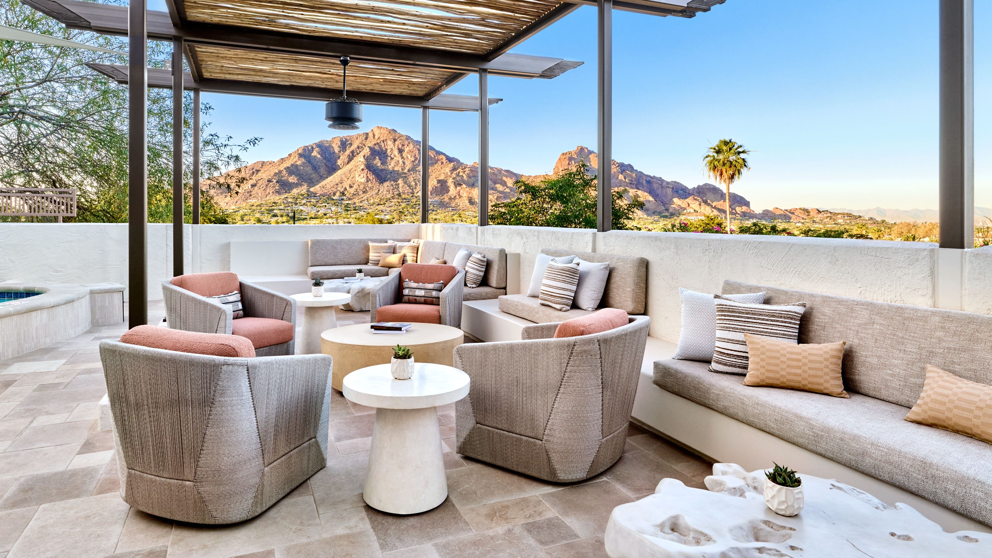 Revitalize Spa Package