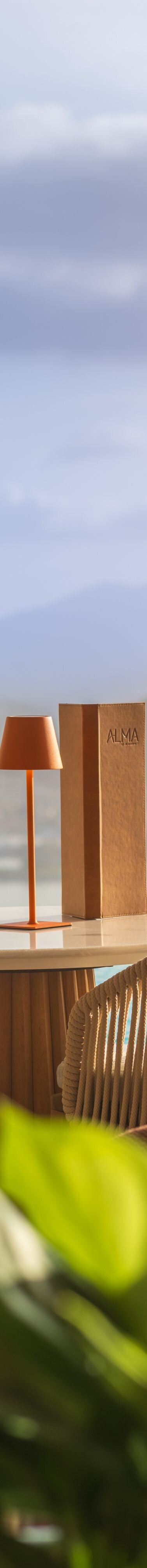 A seamless combination of modern comfort