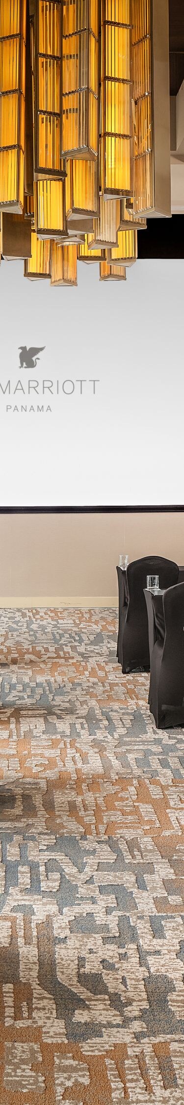 Meeting Room - classroom set-up