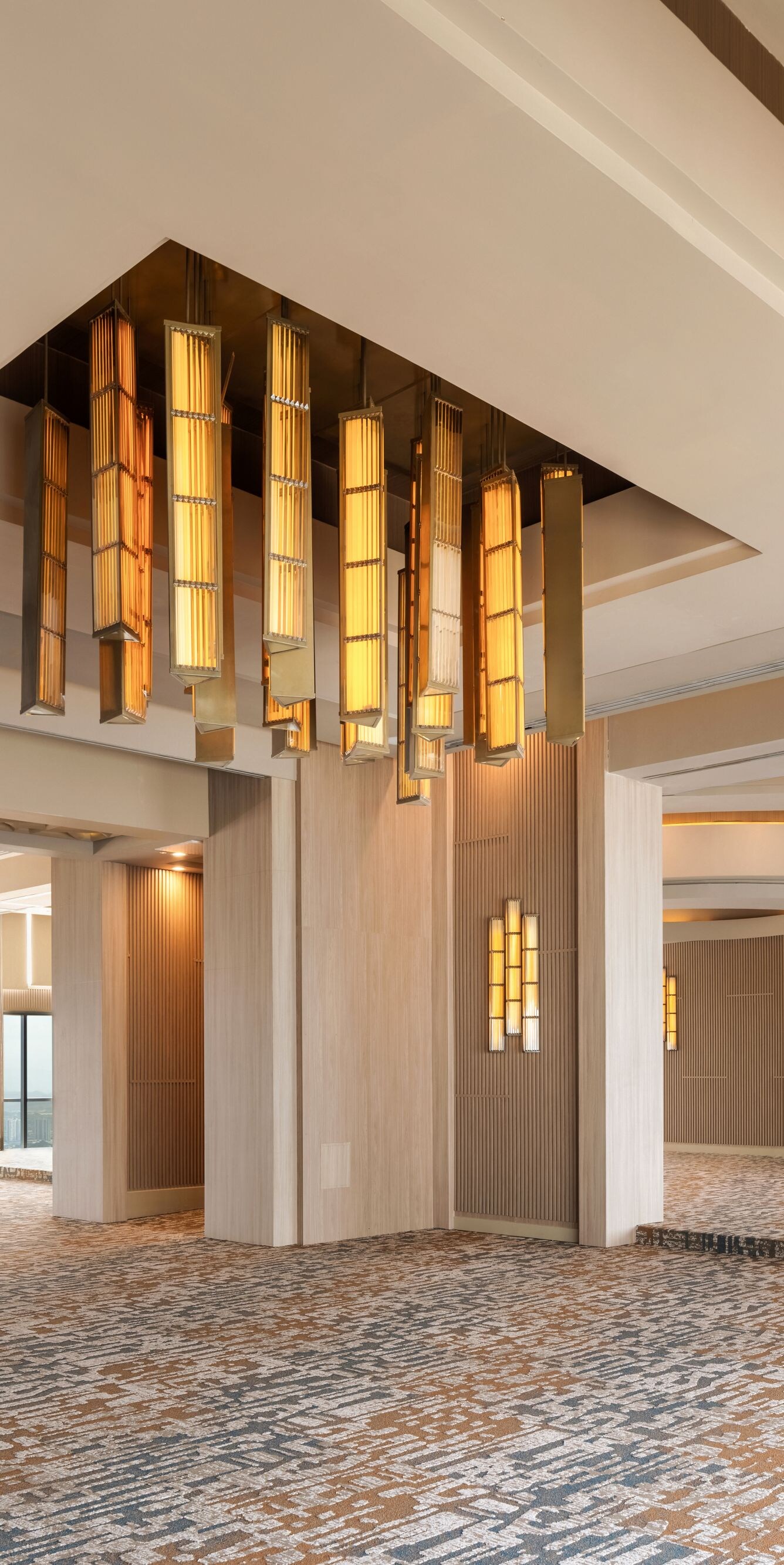 An efficient and comfortable environment designed 