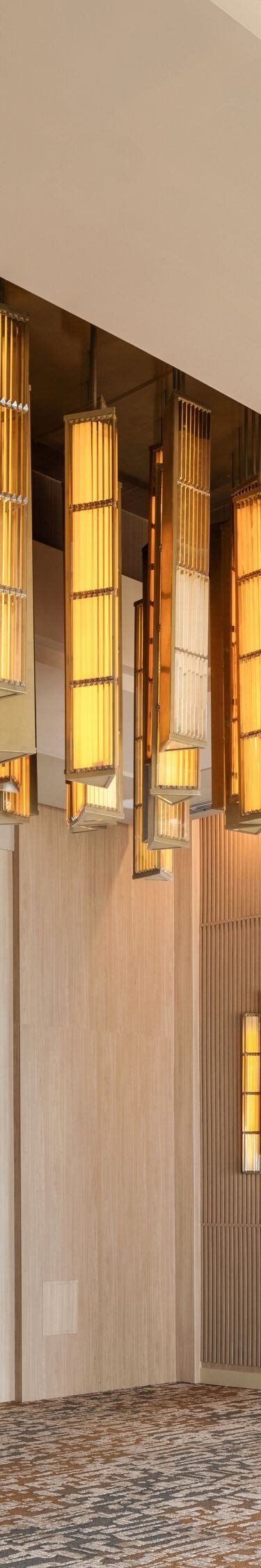 An efficient and comfortable environment designed 
