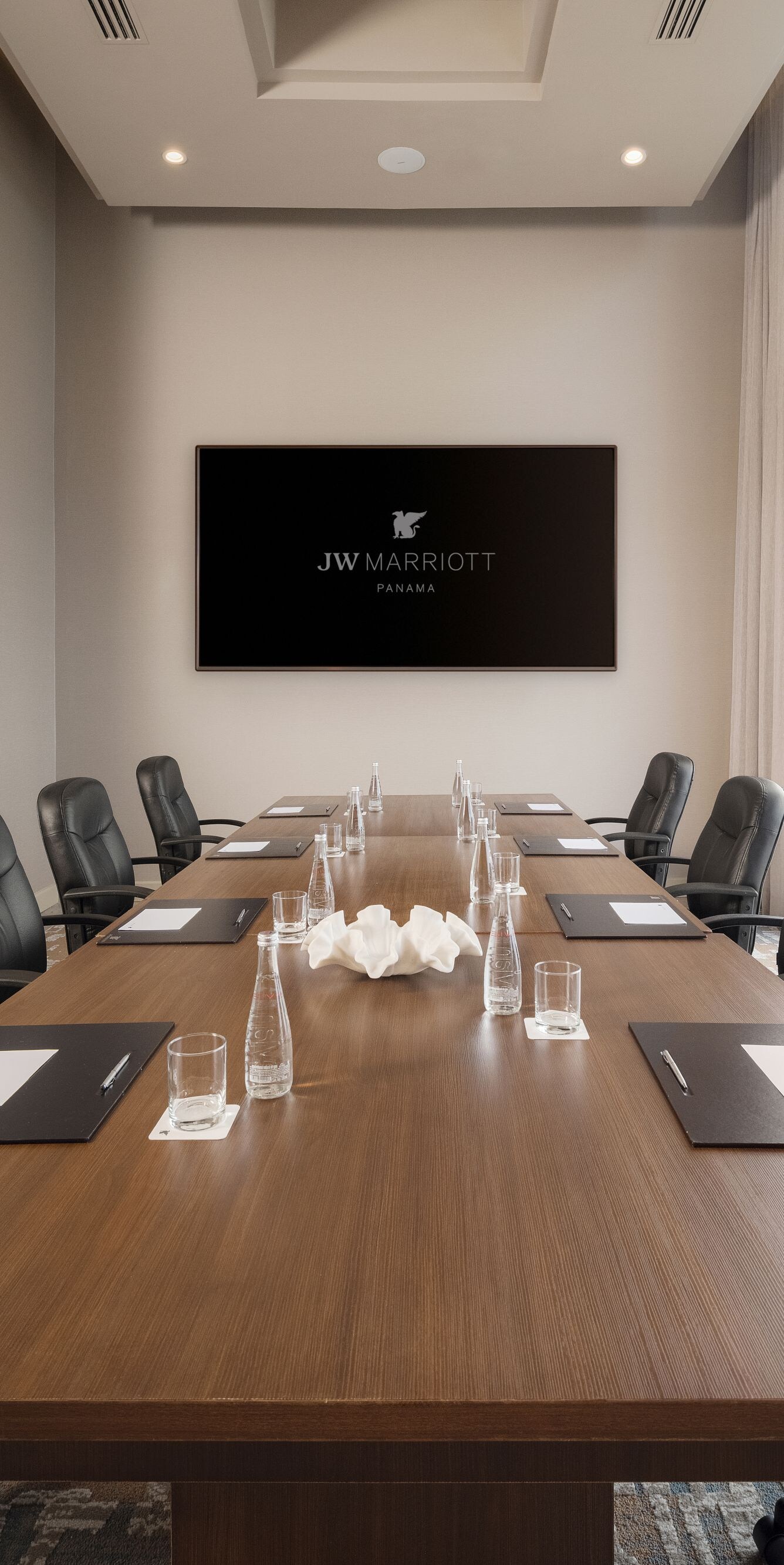 Boardroom