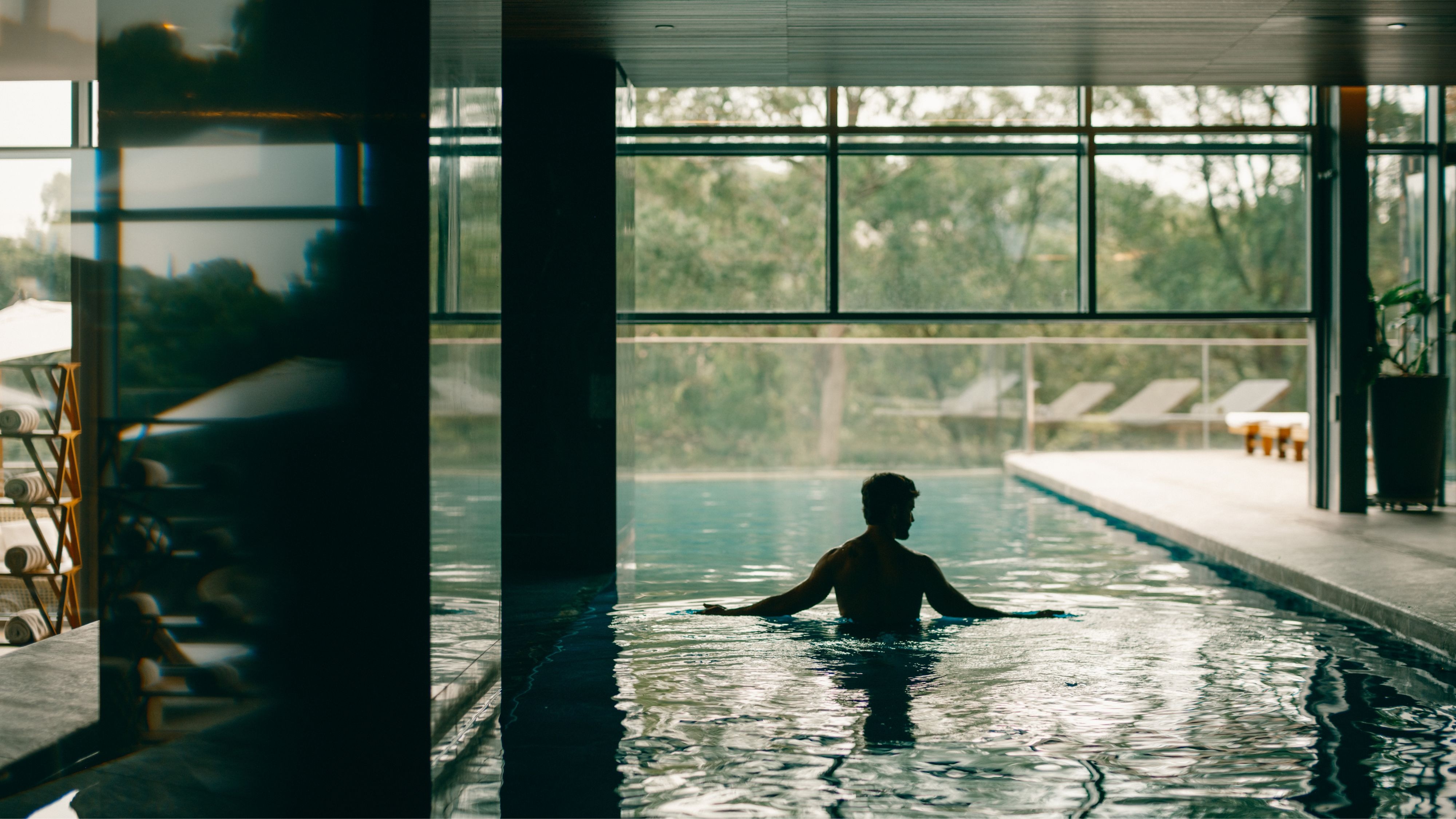 JW Marriott Special Offer