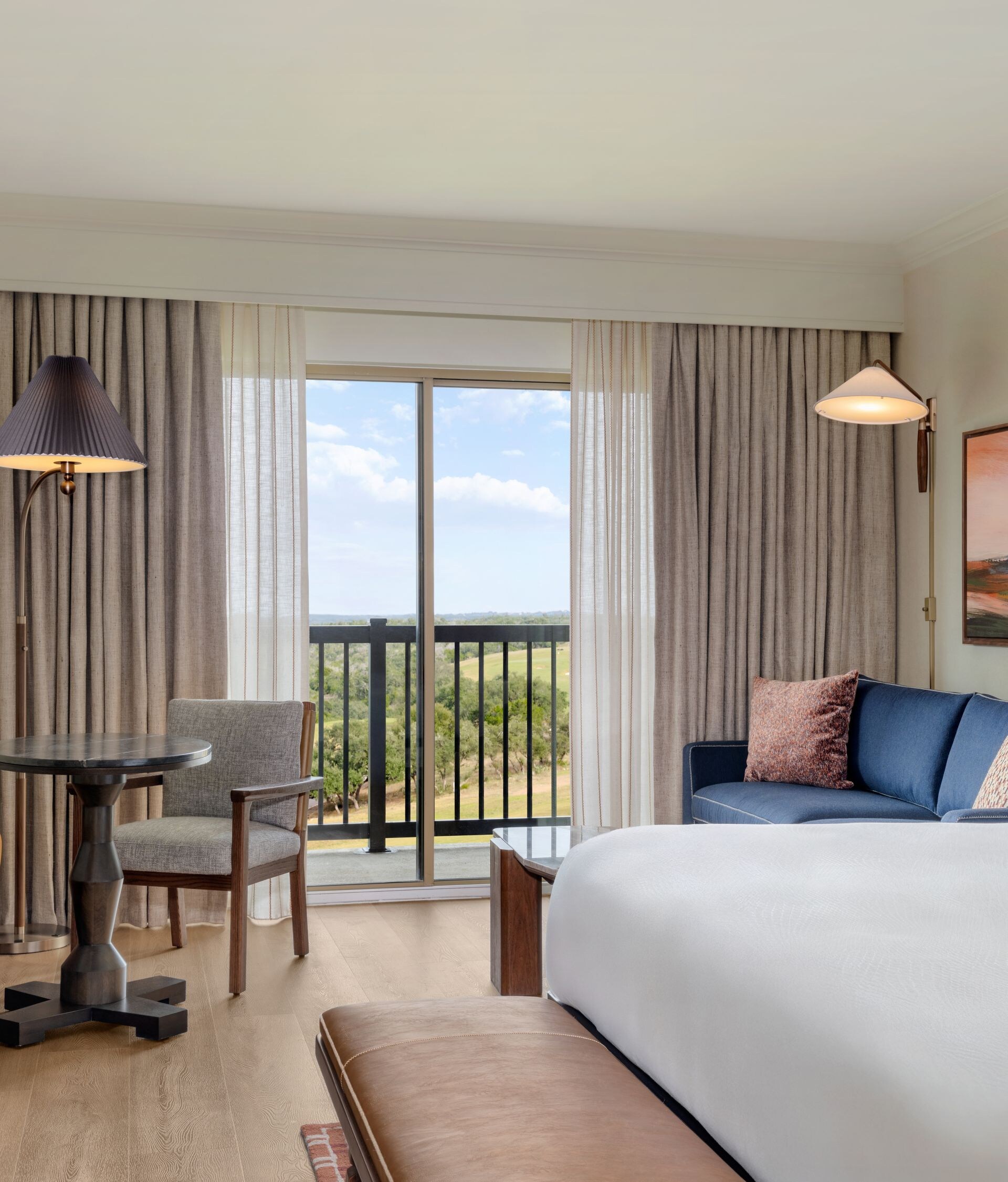 King Room