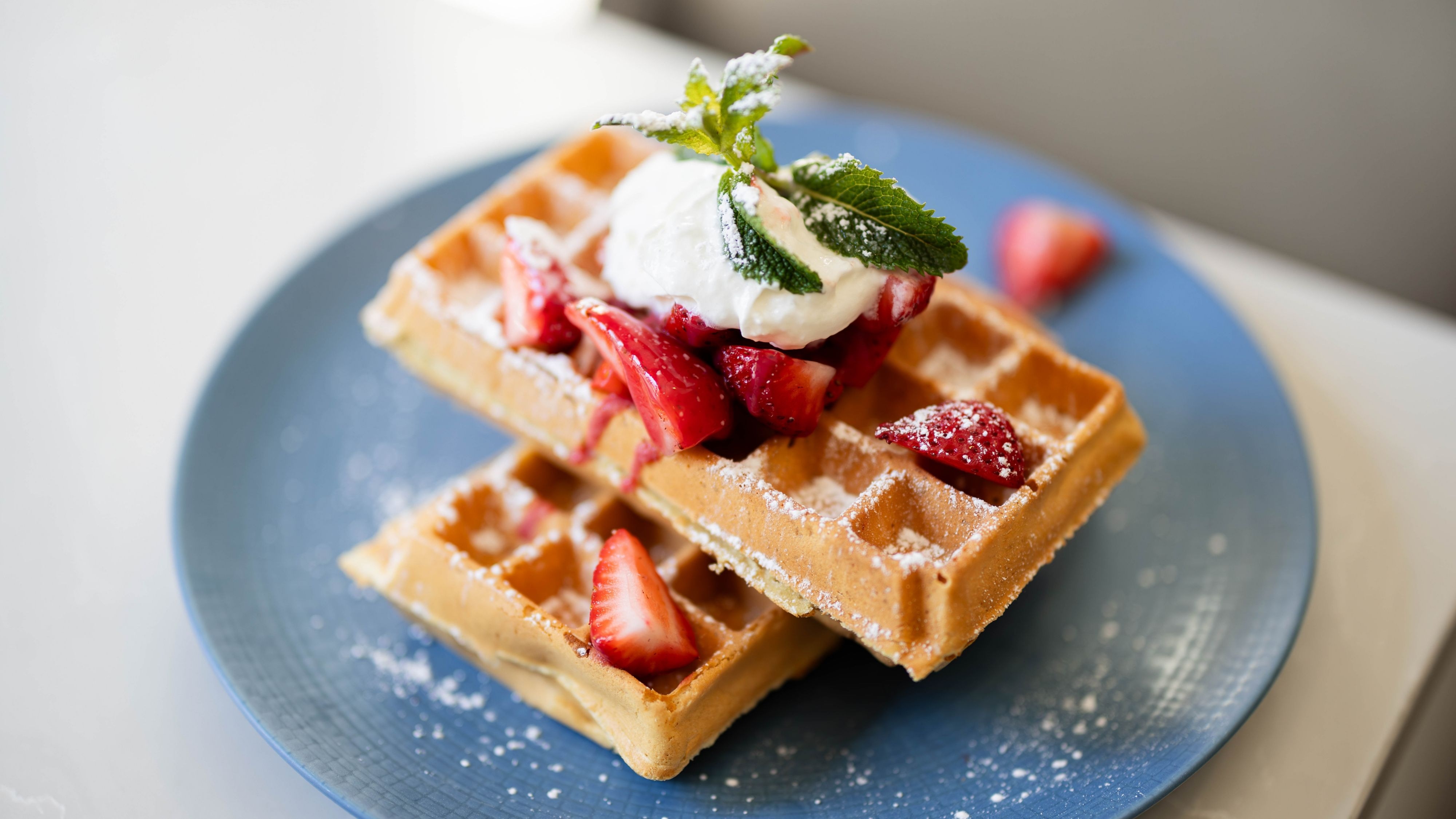 Stay for Breakfast