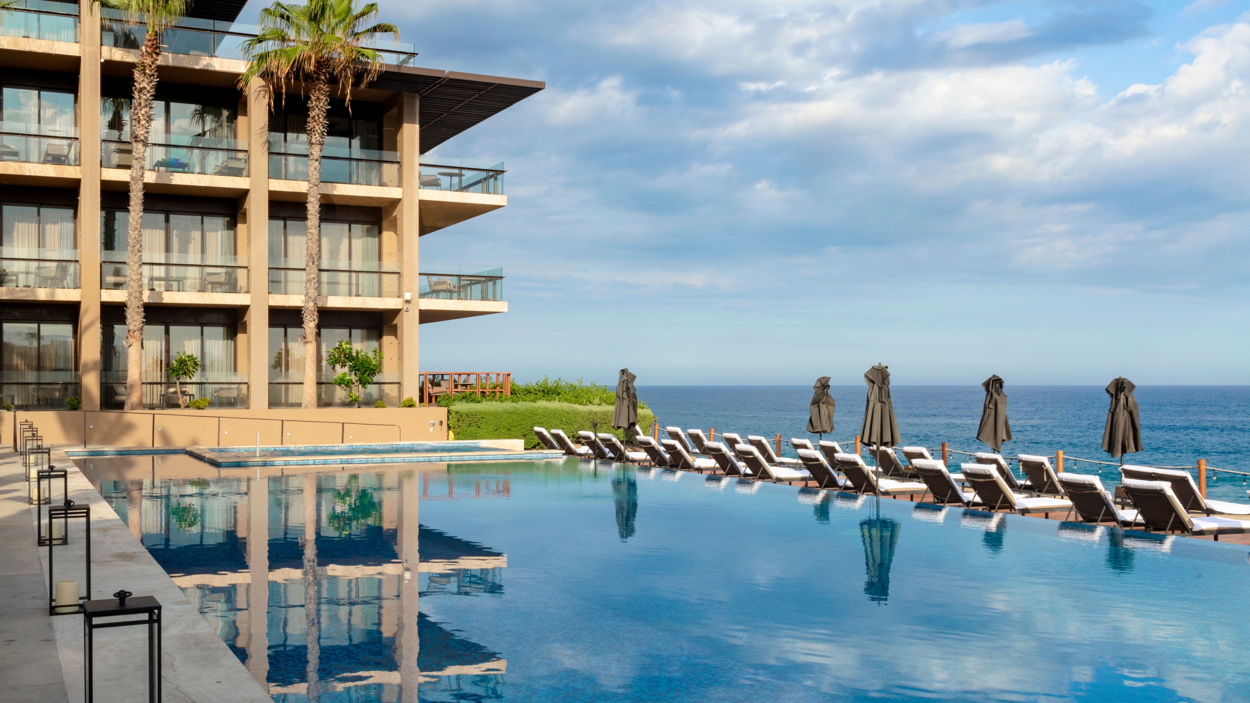 Luxury Winter Escape