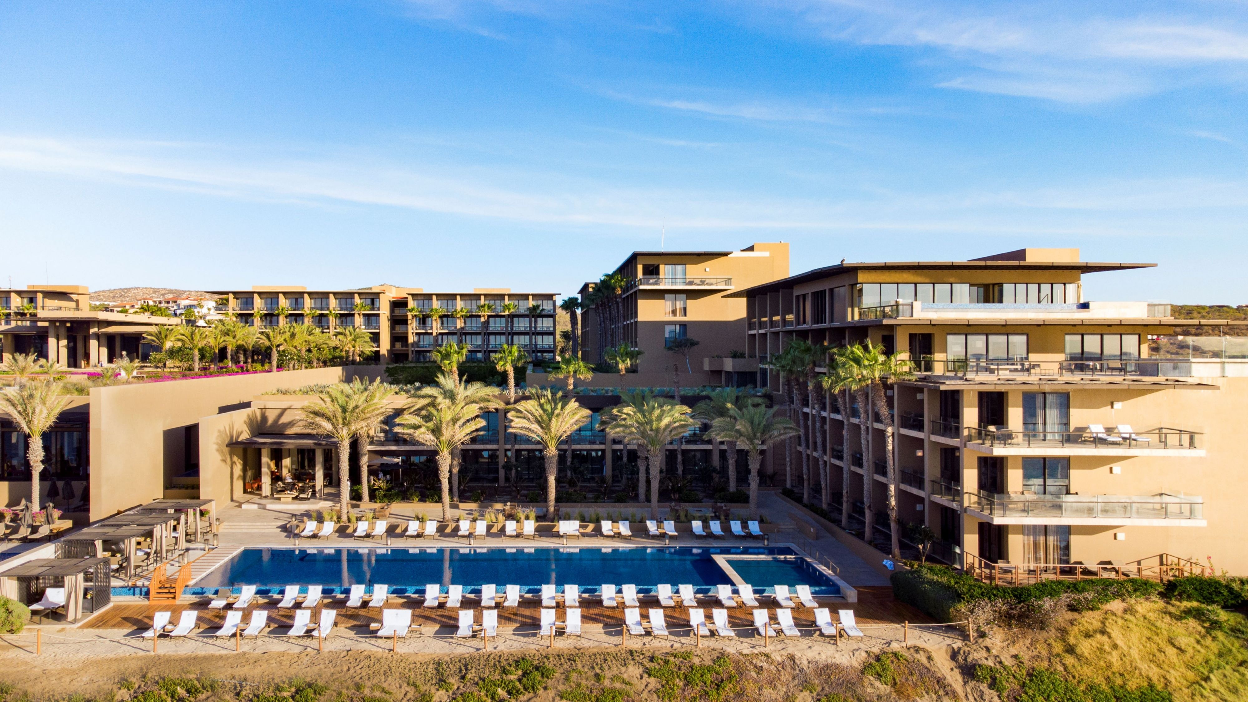 Golden Escape at Casa Maat