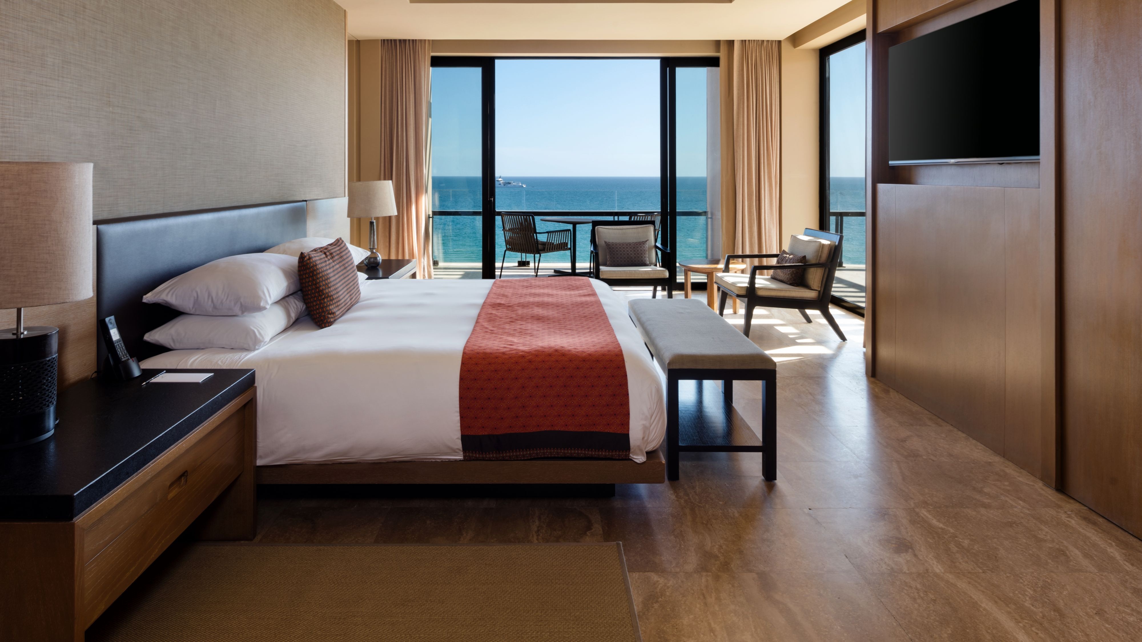 The Suite Offer