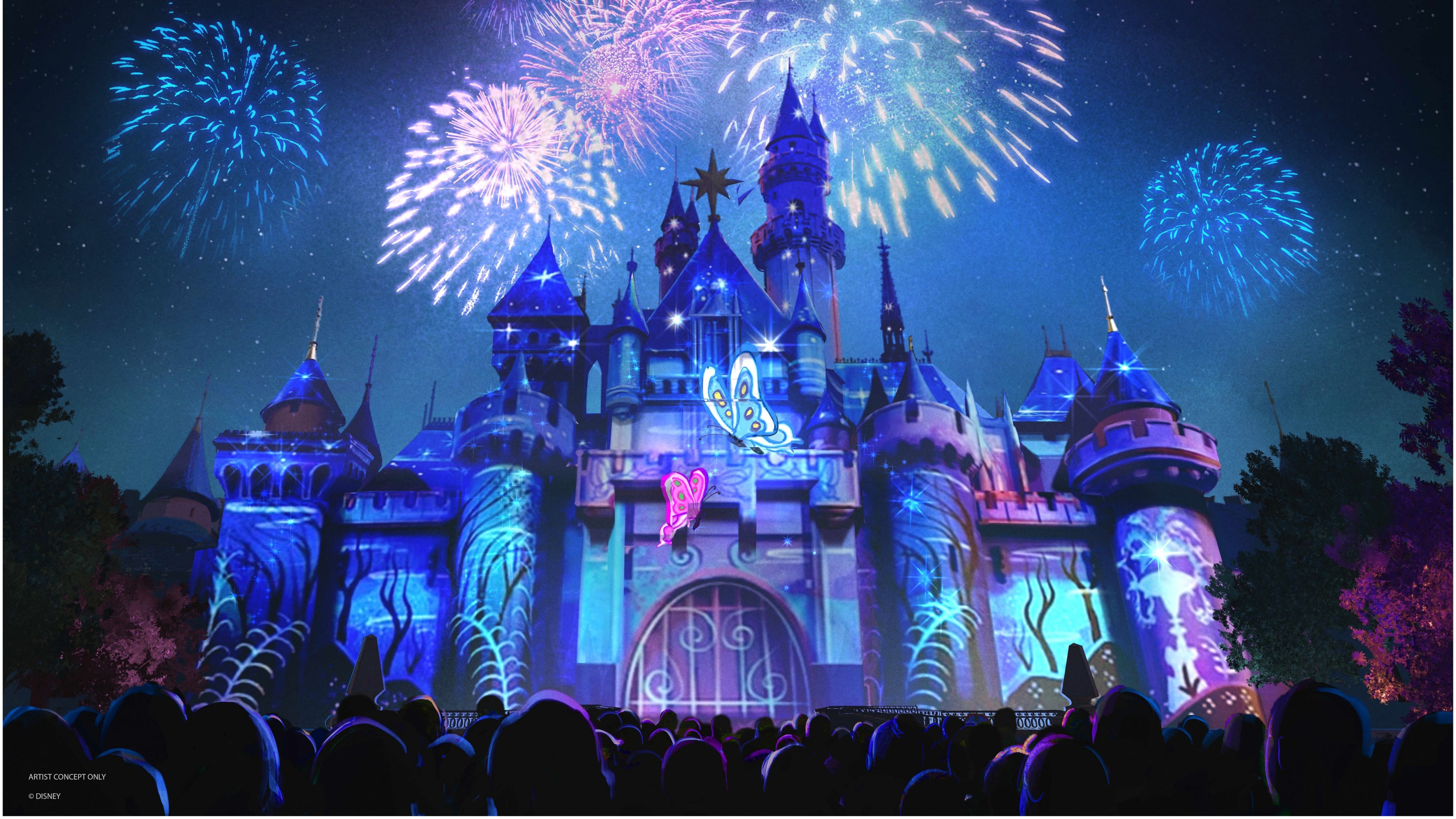 Disneyland® Resort tickets