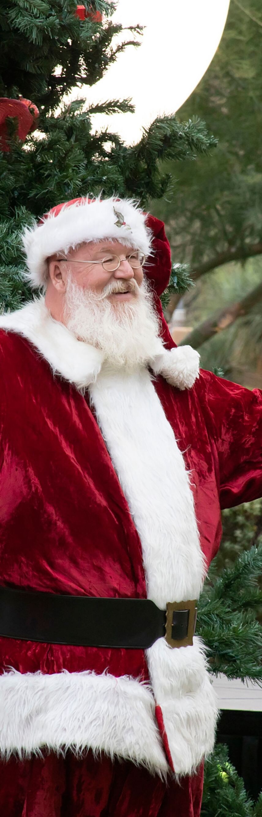 Santa