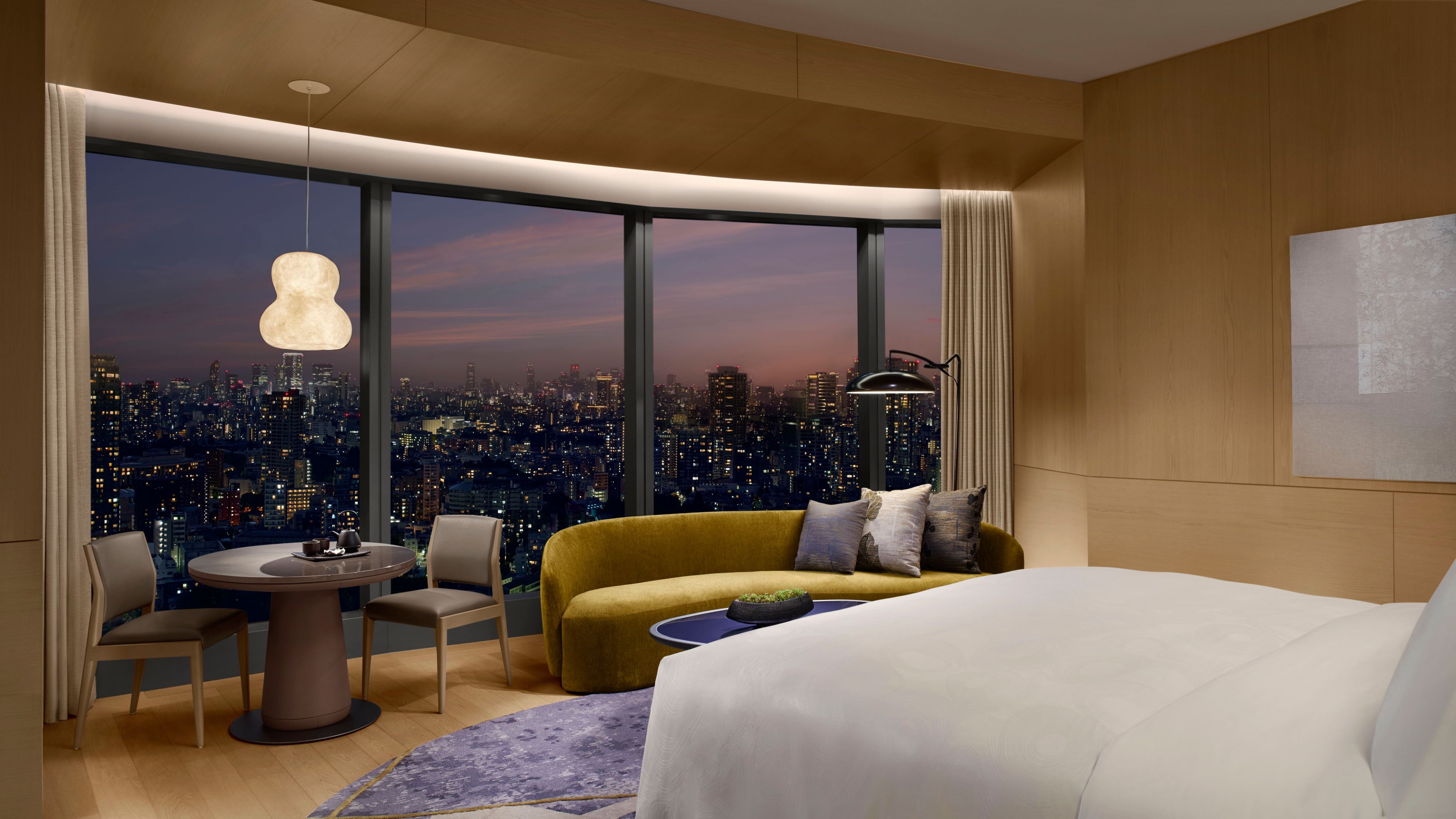 More to Your Stay