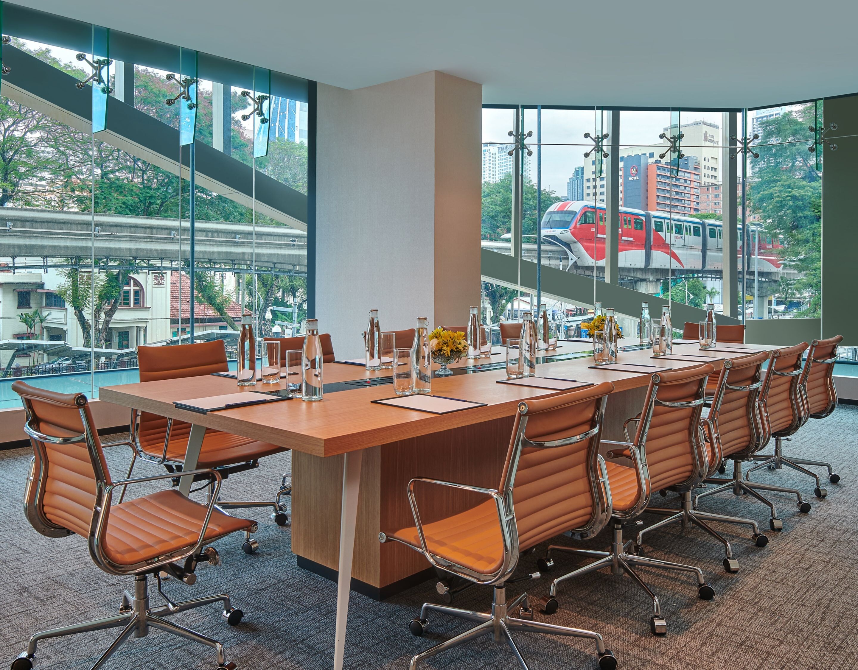 Boardroom