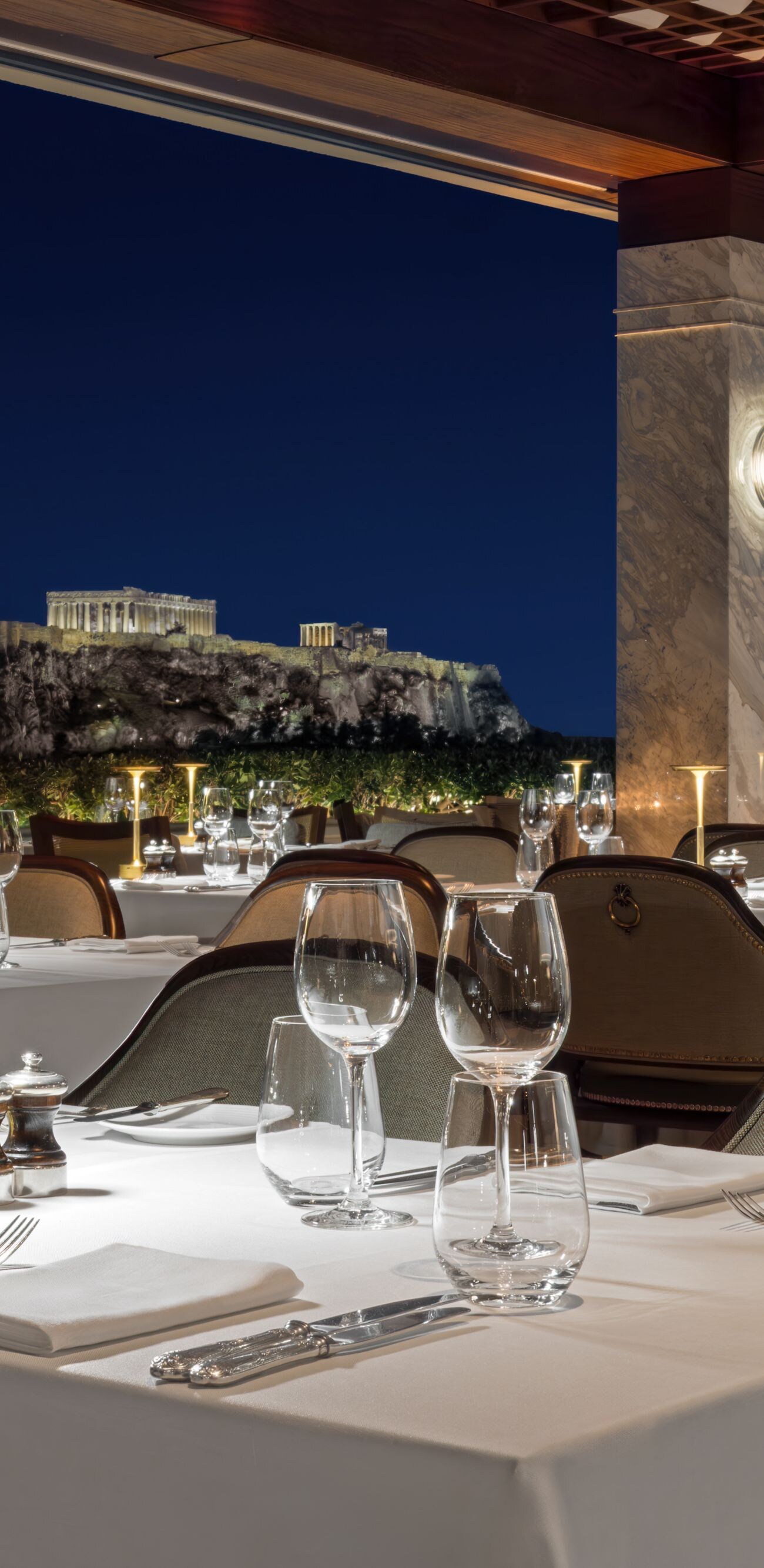 GB Roof Garden Μπαρ & Εστιατόριο