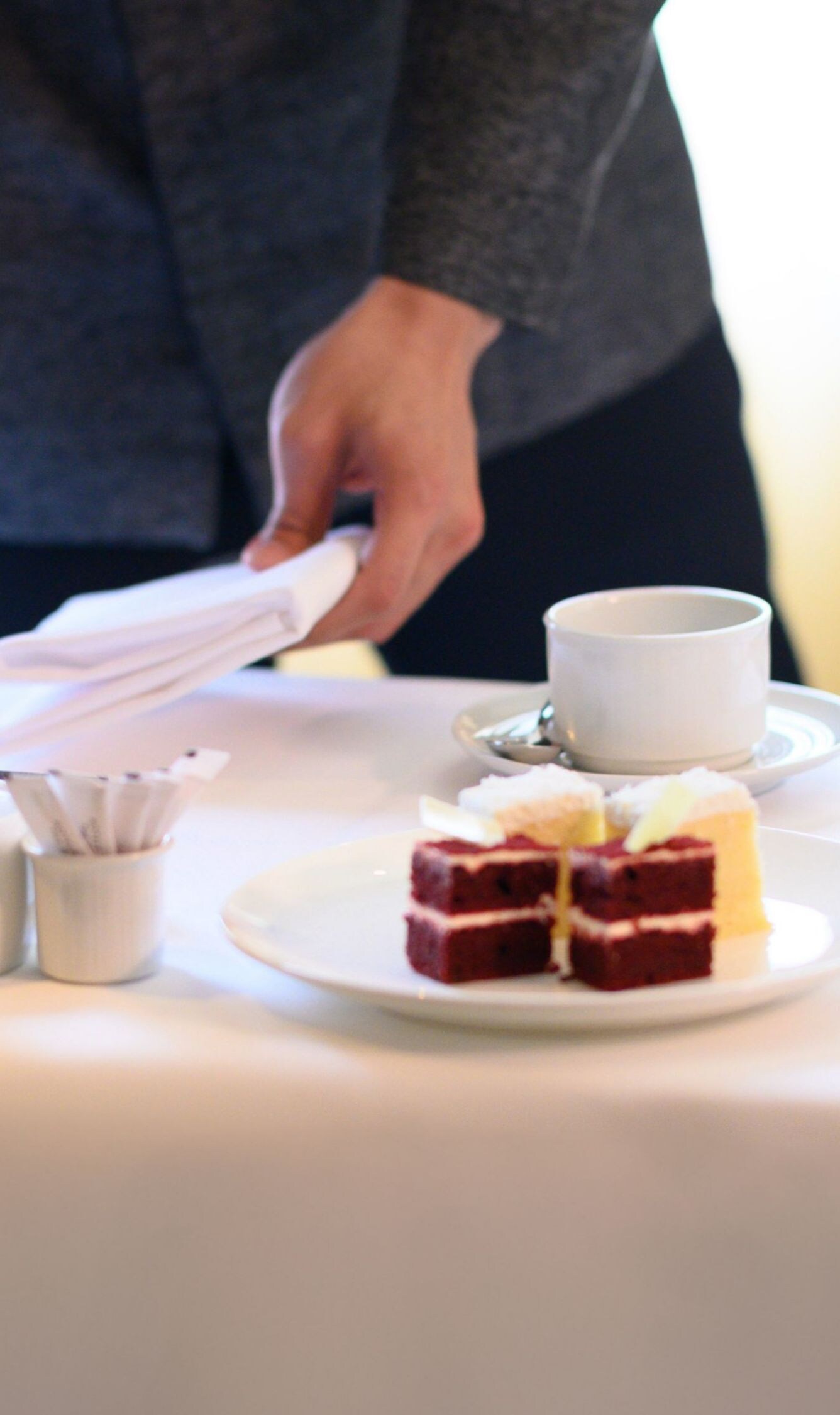24-hour Butler Service